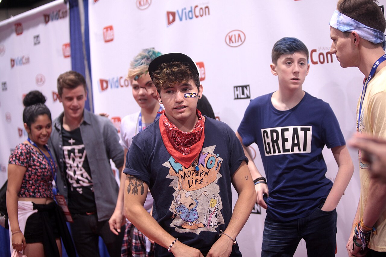 YouTuber Explained: No Mention of Fines in Core Articles